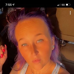 Meet your Posher, Evan